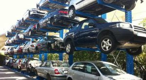 despieces de coches en España