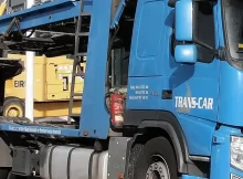 transporte de coches